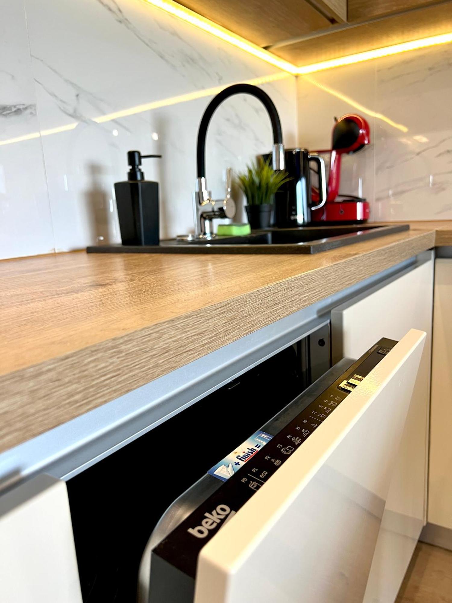 Bmb Apartament Cluj-Napoca Luaran gambar